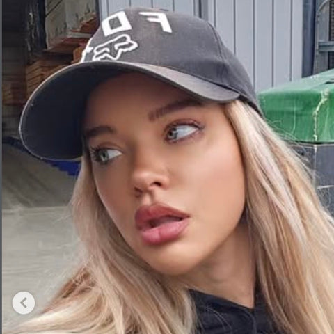 Dana Hamm