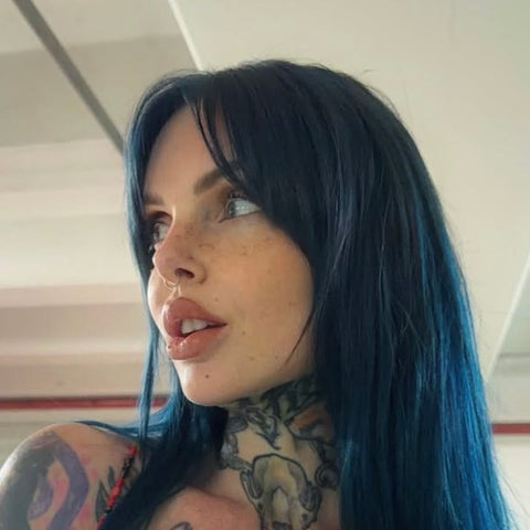 Riae Suicide