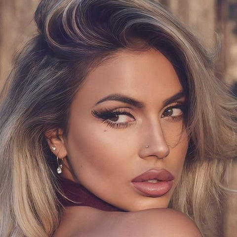 Sharina van der Vliet